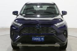 2024 Toyota RAV4 Cruiser