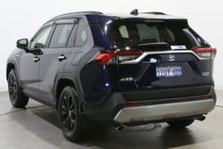 2024 Toyota RAV4 Cruiser