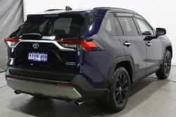 2024 Toyota RAV4 Cruiser