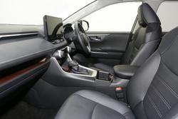 2024 Toyota RAV4 Cruiser