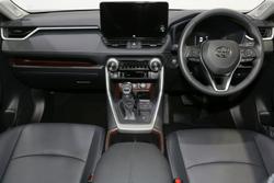 2024 Toyota RAV4 Cruiser