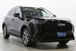 2025 GWM Haval Jolion Lux