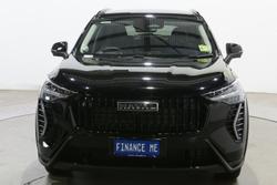 2025 GWM Haval Jolion Lux
