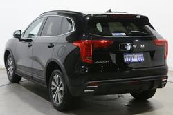 2025 GWM Haval Jolion Lux