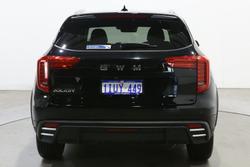 2025 GWM Haval Jolion Lux