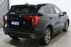 2025 GWM Haval Jolion Lux