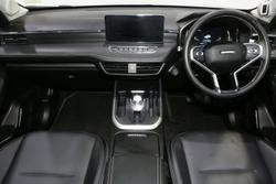 2025 GWM Haval Jolion Lux