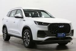 2024 Chery Tiggo 8 Pro Max Urban