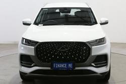 2024 Chery Tiggo 8 Pro Max Urban