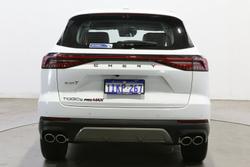 2024 Chery Tiggo 8 Pro Max Urban