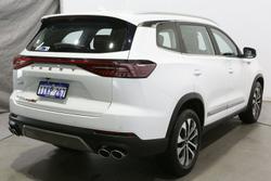 2024 Chery Tiggo 8 Pro Max Urban