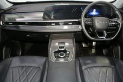 2024 Chery Tiggo 8 Pro Max Urban