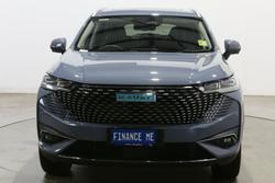 2023 GWM Haval H6 Ultra Hybrid