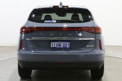 2023 GWM Haval H6 Ultra Hybrid