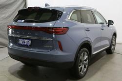2023 GWM Haval H6 Ultra Hybrid