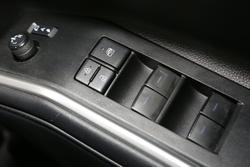 2022 Toyota Kluger GX