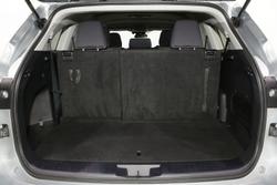 2022 Toyota Kluger GX