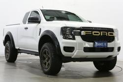 2023 Ford Ranger XL