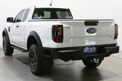 2023 Ford Ranger XL