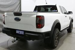 2023 Ford Ranger XL
