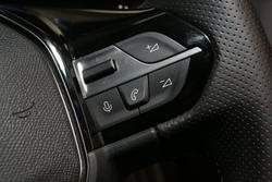 2023 Peugeot 308 GT Premium