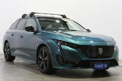 2023 Peugeot 308 GT Premium