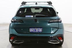 2023 Peugeot 308 GT Premium