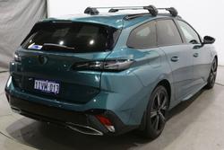 2023 Peugeot 308 GT Premium