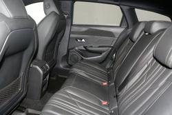 2023 Peugeot 308 GT Premium