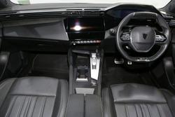 2023 Peugeot 308 GT Premium