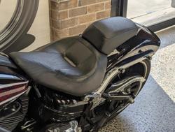 2014 Harley-Davidson Breakout 103 (FXSB) Softail