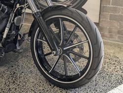 2014 Harley-Davidson Breakout 103 (FXSB) Softail