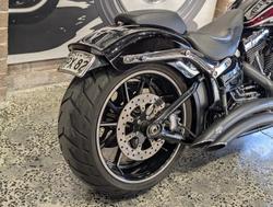 2014 Harley-Davidson Breakout 103 (FXSB) Softail