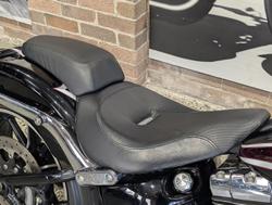 2014 Harley-Davidson Breakout 103 (FXSB) Softail