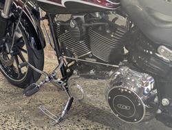 2014 Harley-Davidson Breakout 103 (FXSB) Softail