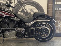 2014 Harley-Davidson Breakout 103 (FXSB) Softail