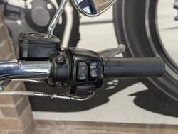 2014 Harley-Davidson Breakout 103 (FXSB) Softail