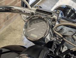 2014 Harley-Davidson Breakout 103 (FXSB) Softail