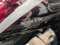 2014 Harley-Davidson Breakout 103 (FXSB) Softail