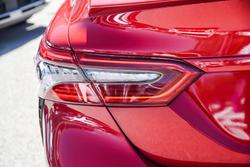 2023 Toyota Camry SX