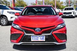 2023 Toyota Camry SX