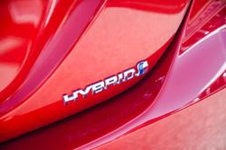 2023 Toyota Camry SX