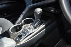 2023 Toyota Camry SX