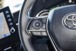 2023 Toyota Camry SX