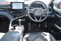 2023 Toyota Camry SX