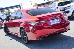 2023 Toyota Camry SX