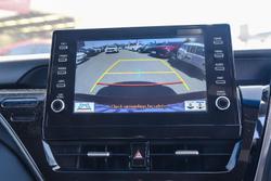 2023 Toyota Camry SX