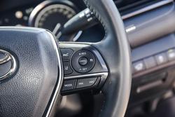 2023 Toyota Camry SX