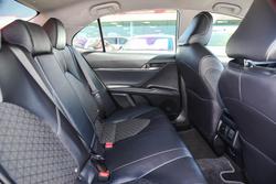 2023 Toyota Camry SX