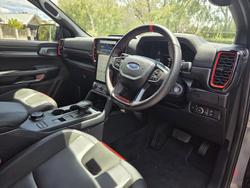 2023 Ford Ranger Raptor